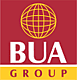 bua group logo image